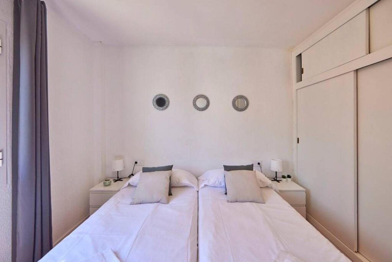 Nura Houses Magaluf Duplex 2 Exterior photo