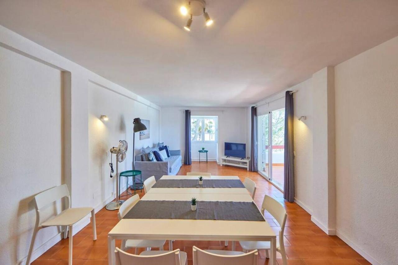 Nura Houses Magaluf Duplex 2 Exterior photo