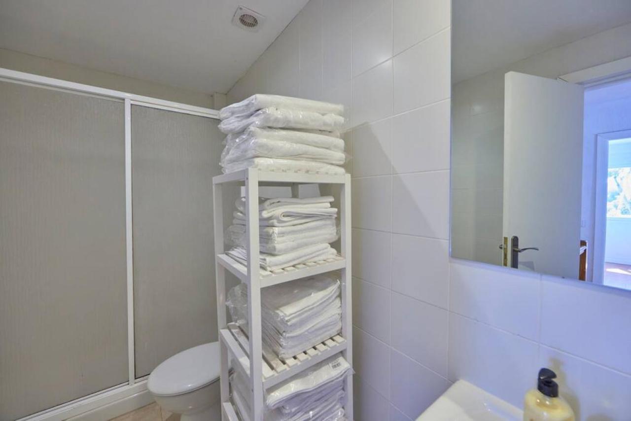Nura Houses Magaluf Duplex 2 Exterior photo
